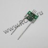 Модуль датчика влажности почвы Arduino (RCK205513)